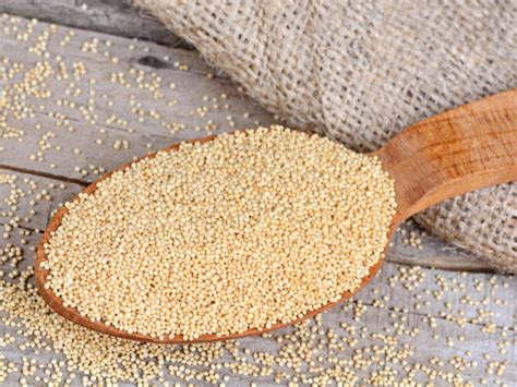 11 Amazing Health Benefits Of Amaranth Grain Organic Facts