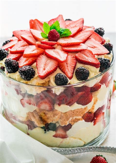 We offer a fun easter egg pie , easter cake, lemon desserts, and carrot cakes that are sure to please. An Angel Berry Trifle that's perfect for Easter brunch ...