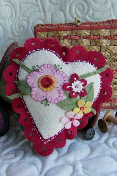 28 Best Valentines Day Quilting And Fabric Ideas Images