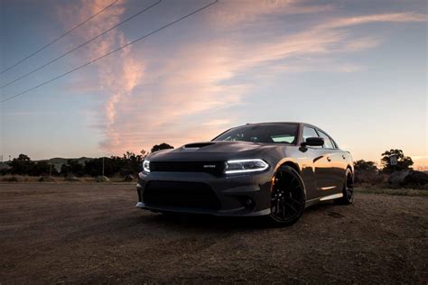 2017 Dodge Charger Daytona Review: Quick Spin | News | Cars.com