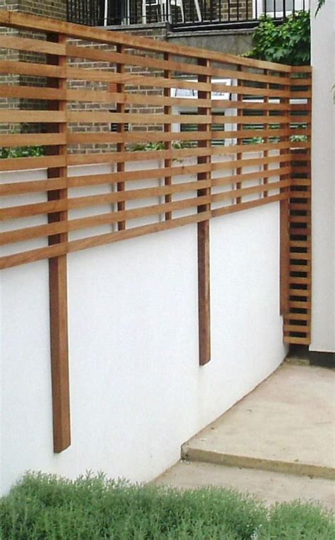 Simple Backyard Privacy Fence Ideas On A Budget 3 Diy Garden Fence
