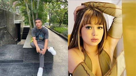 Video Diisukan Putus Dari Fadly Faisal Rebecca Klopper Bungkam My Xxx