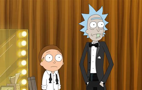 Rick And Morty Is Going Back To Its Roots With Classic Episodes