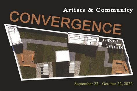 Bronx River Art Center :: Gallery :: Convergence: Artists & Community