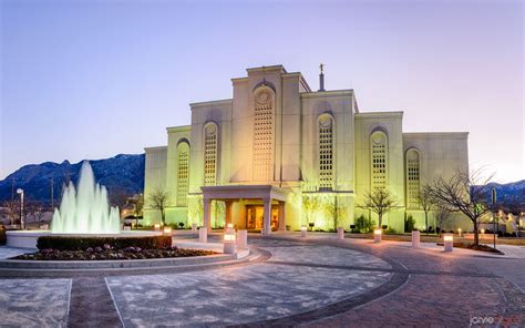 Albuquerque Lds Temple Jarviedigital Photography Lds Temples