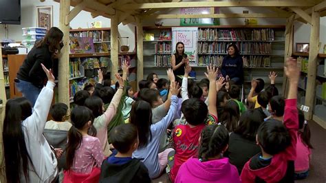 Very Asian Foundation Donates Books To St Paul Elementary Schools