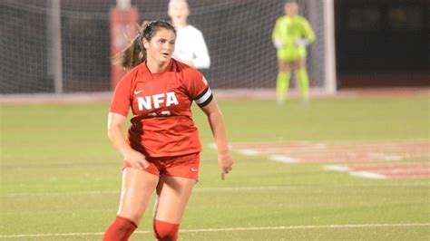 Norwich Free Academy girls soccer rolling into postseason