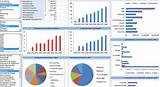 Hr Payroll Dashboards Pictures