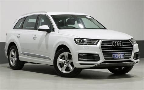 Audi is a permanent fixture on the cutting edge of automotive technology, bringing cool gadgetry like partial autonomy and the virtual cockpit with google maps navigation into the suburbs. Audi Q7 Price in BD | বর্তমান মূল্য সহ বিস্তারিত
