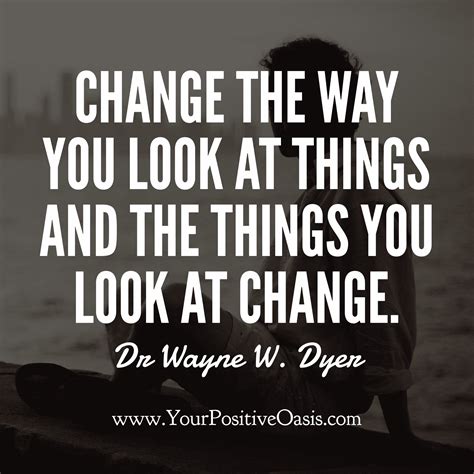 Wonderful Quotes About Change