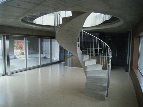 271109 Canon 007 3264×2448 Concrete Staircase Spiral Stairs
