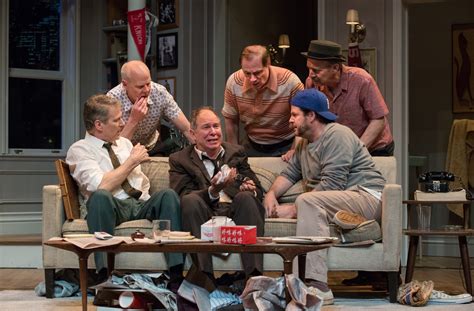 James Karas Reviews And Views The Odd Couple Review Of Soulpepper