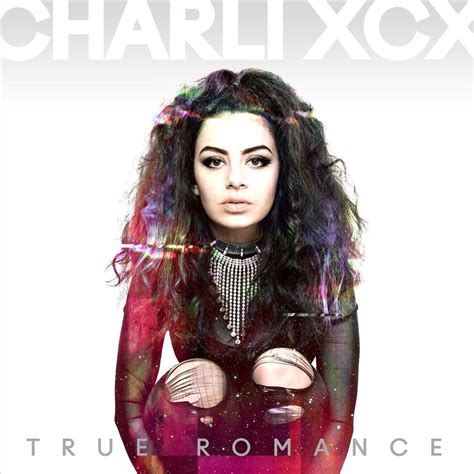 True Romance Charli Xcx Muziek