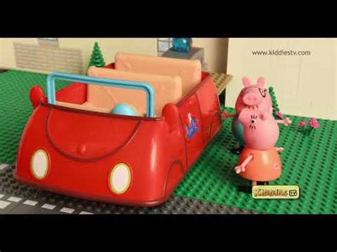 Peppa pig full episodes |new house #100 welcome to the official peppa pig channel and the home of peppa on ruclip! Peppa Pig moves to her New House & Other Peppa Pig Videos ...