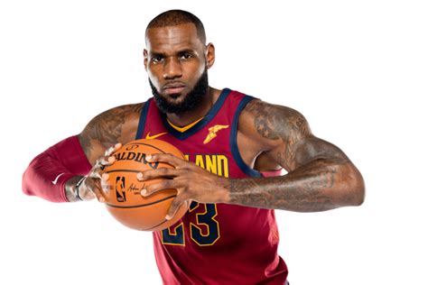 Please to search on seekpng.com. LeBron James (PNG) | Official PSDs