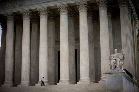 Justices Hear Case On Allowing Testimony By Jurors The New York Times