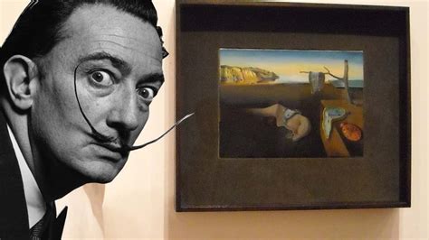 42 Mad Facts About Salvador Dali The Supreme Surrealist