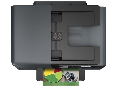This collection of software includes the complete set of drivers, installer and optional software. HP Officejet Pro 8610 e-All-in-One Printer | HP® Official ...
