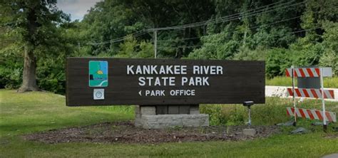 Kankakee River State Park 2 Photos Bourbonnais Il Roverpass