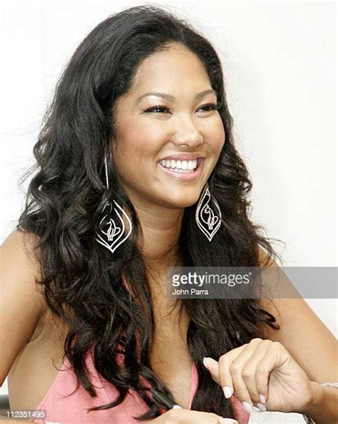 Kimora Lee Simmons Jewelry Photos And Premium High Res Pictures Getty