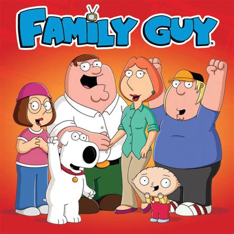 Lorde album cover and tour identity concept. Family Guy ratings updated