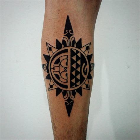 55 Best Maori Tattoo Designs And Meanings Strong Tribal Pattern 2019