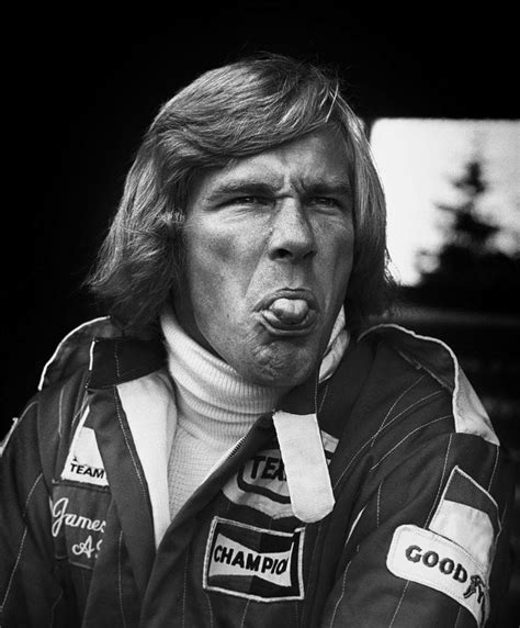 Incredible Facts About James Hunt F Formula Magazine
