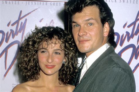 Ezért Tűnt El 23 évre A Dirty Dancing Sztárja Zacc