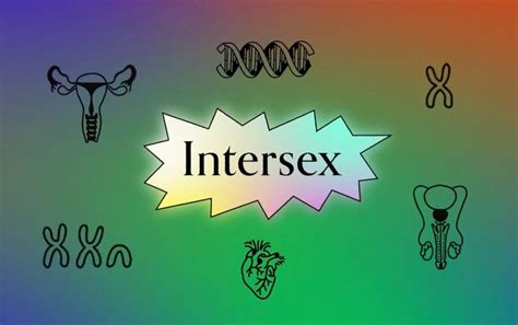 How Medicine S Fixation On The Sex Binary Harms Intersex People