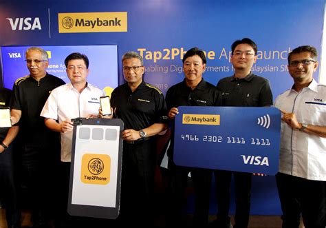 Welcome to maybank merchant maybank merchant. Maybank Tap2Phone offers greater mobility for merchant ...