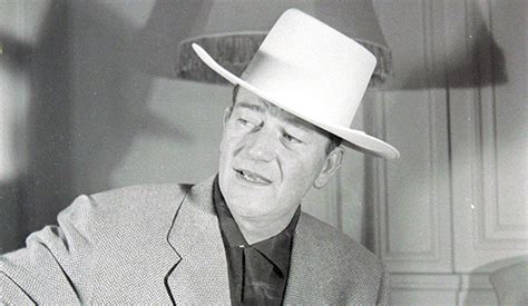 John Wayne Best Westerns Ranked Goldderby