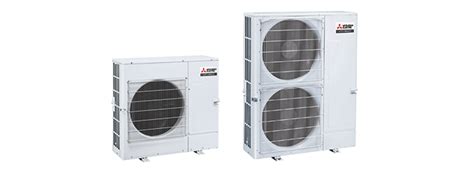 Air Conditioning Systems City Multi Vrf System Mitsubishi Electric