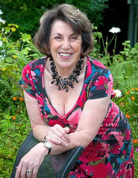 Edwina Currie S Toxic Brand Of Diplomacy At A Male Voice Choir Exposed Big World Tale