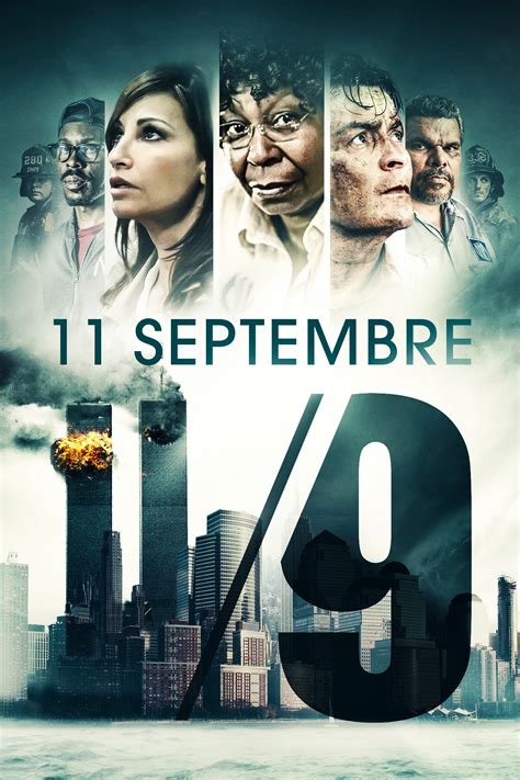 11 Septembre Film 2017 — Cinésérie