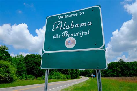 Top 10 Things To Do In Alabama Stuff To Do Alabama Things To Do