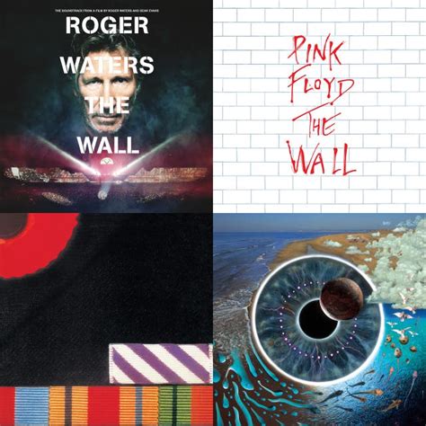 I think that this film will teach people the reasons why these talented individuals suffer and lose their minds. The Wall (Film Soundtrack Order) — Pink Floyd on Spotify