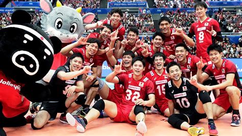 Japan volleyball training don't forget to like comment & subscribe watch is also a video of the best of chanel me, i will. Japan National Volleyball Team | Unbelievable Moments ...