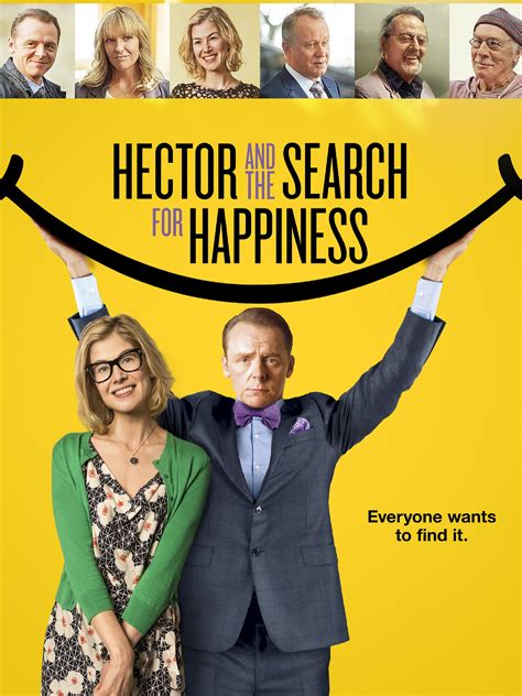 Hector And The Search For Happiness Where To Watch And Stream Tv Guide