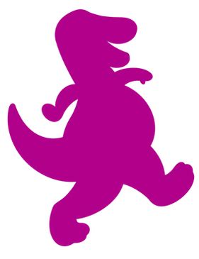 Barney Logo Significado Del Logotipo Png Vector Sexiz Pix