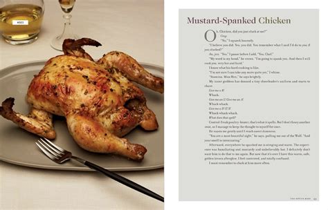 Fifty Shades Of Chicken A Parody In A Cookbook By F L Fowler