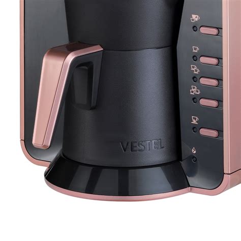 Vestel Sade R910 Türk Kahve Makinesi Vestel