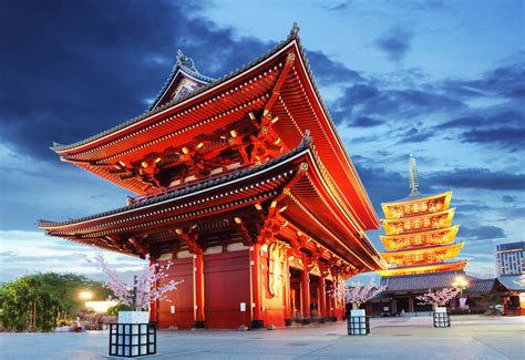 Discover Japan Oriental Tours And Travel