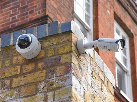 Menentukan Biaya Jasa Pasang CCTV Berdasarkan Jenis Kameranya Mitra