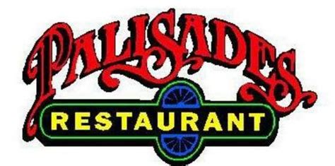 Palisades Restaurant Menu In Gunnison Colorado Usa