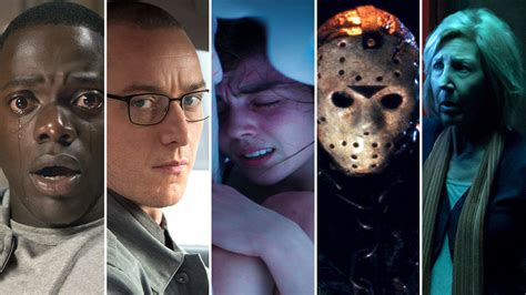 Top 10 most suspenseful movies ever made. 15 Most Anticipated Horror Movies of 2017: Watch the ...