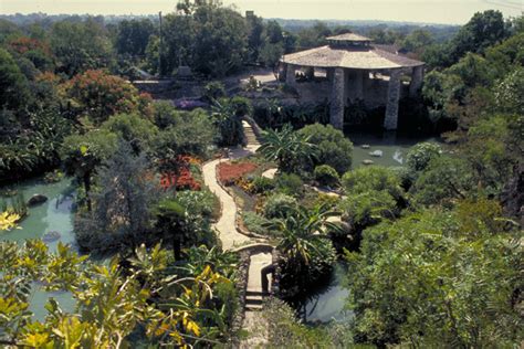 Our hotel on the river walk is a short distance to the alamo, alamodome, and many other attractions. Japanese Tea Garden - The City of San Antonio - Official ...