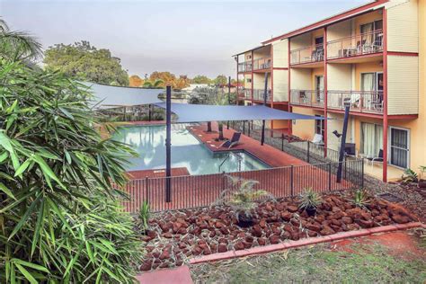 The Continental Hotel Broome Australia Australian Accommodation
