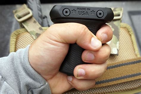 American Built Arms Tgrip Gear Review