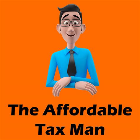 The Affordable Tax Man Tucson Az