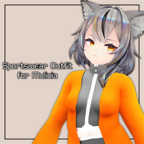 kitsu on Twitter: "My first ever custom outfit is now available on